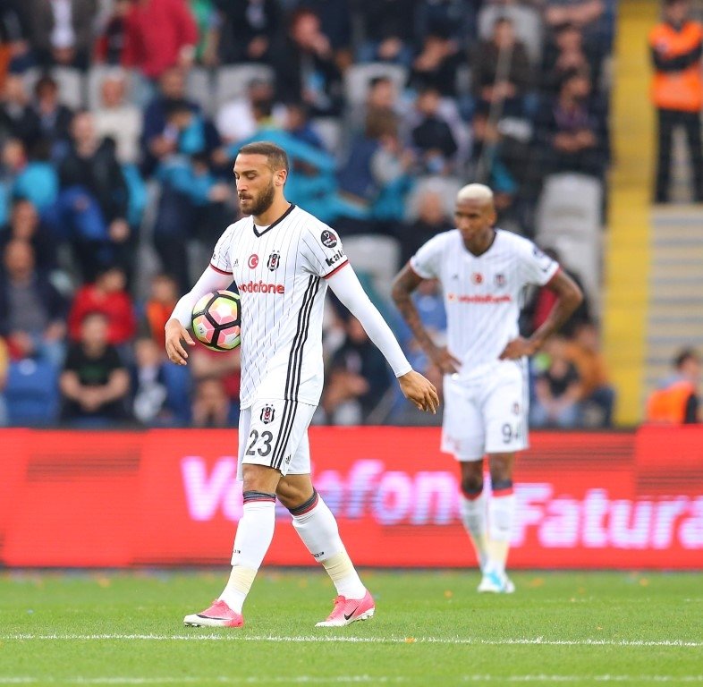 Cenk Tosun’un babasından sert açıklamalar