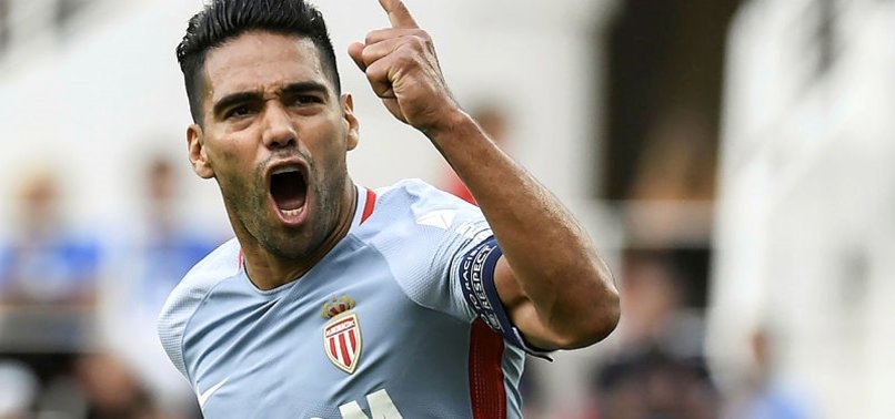 Kral Falcao geliyor! Tarihi karşılama olacak...
