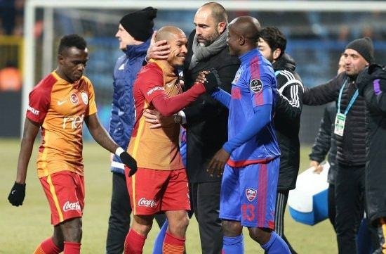 Igor Tudor’un bilinmeyen yüzü...