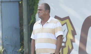 Fatih Terim'den başkanlık açıklaması