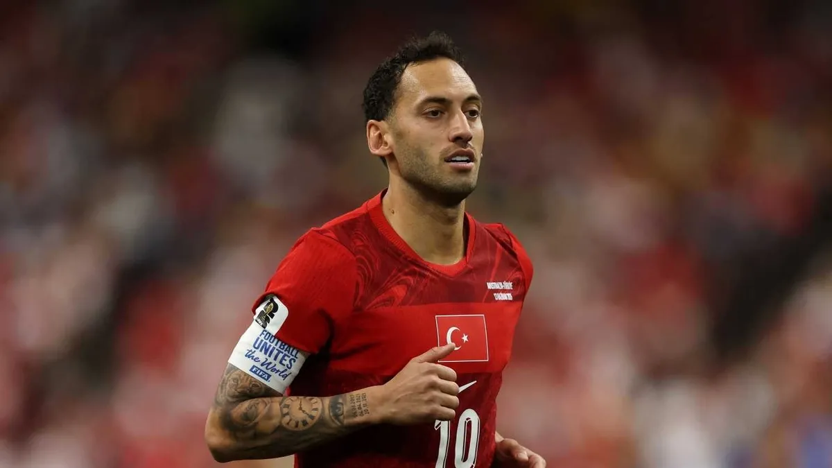 Fenerbahçe'de Hakan Çalhanoğlu transferi için kritik tarih belli oldu!