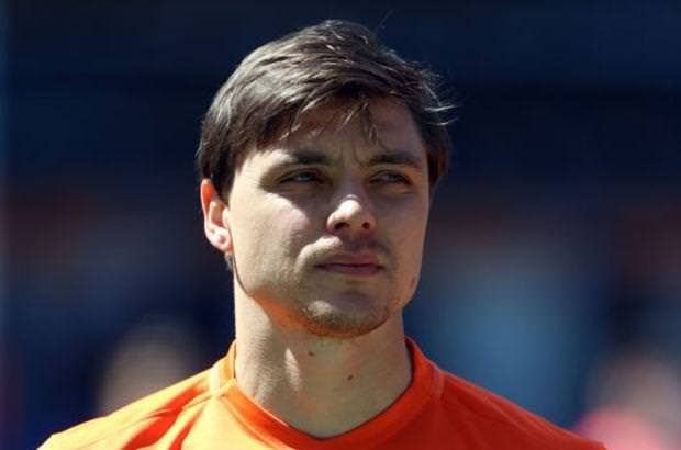 Süper Lig’de sözleşmesi sona erecek futbolcular