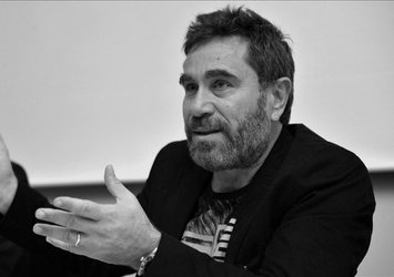 Spor spikeri Sabri Ugan, yaşamını yitirdi