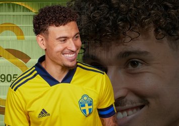 Aslan'a İsveçli forvet! Transfer o isme bağlı...