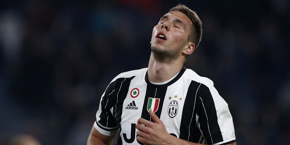 Marko Pjaca Beşiktaş’a