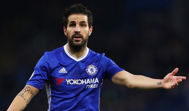 Fenerbahçe’de Fabregas bombası!