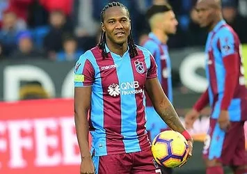 Rodallega ayrılabilir