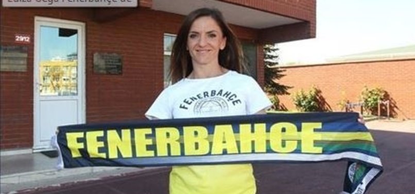 Resmen Fenerbahçede!