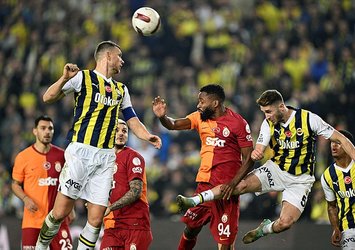 Süper Kupa finalinin oranları belli oldu!