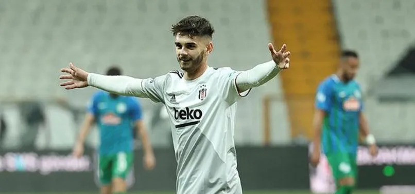 Hasic’e komşu’dan talip var