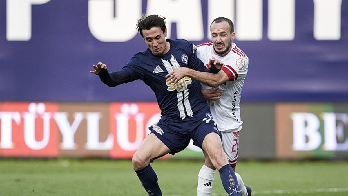 Eminevim Ümraniyespor deplasmanda SMS Grup Sarıyer'i mağlup etti!