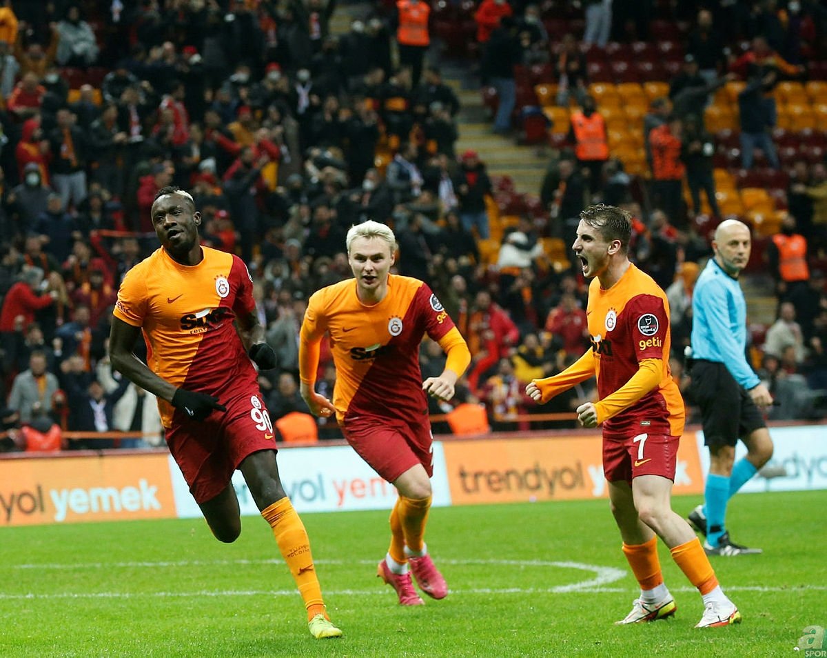 Galatasaray Transfer News Midfield Operation From Cimbom Fatih Terim Asked The Management Stepped In Page 1 Galatasaray World Today News