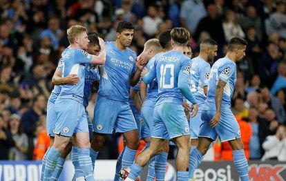 Manchester City 6-3 Leipzig MAÇ SONUCU-ÖZET | Müthiş maçta kazanan M. City!