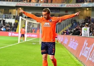 Fenerbahçe Visca transferini bitirmek üzere