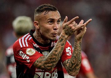 Beşiktaş'ta gündem yeniden Everton!
