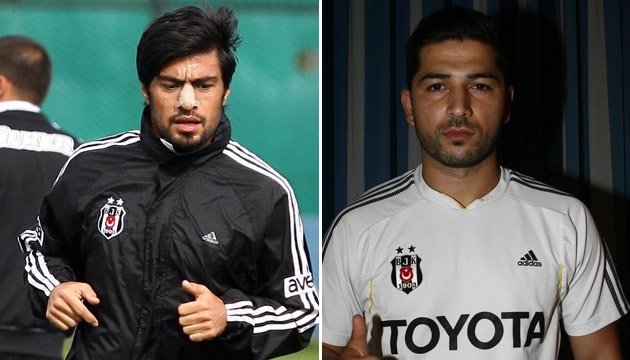 Süper Lig’de takım arkadaşlarıyla kavga eden futbolcular