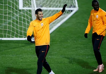 Belhanda: "Başaracağız"