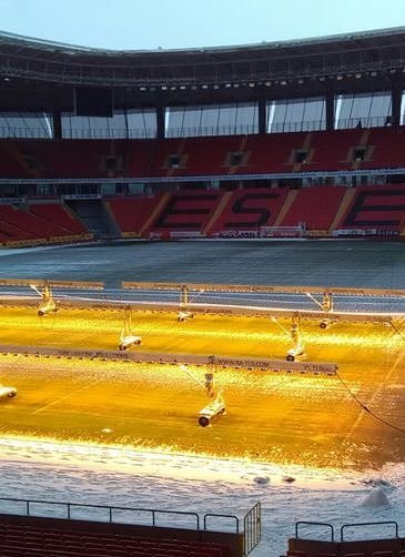 Türkiye’deki statların son durumu