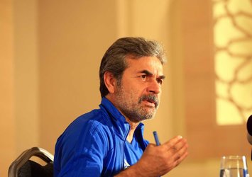 Aykut Kocaman'dan o teklife yanıt!