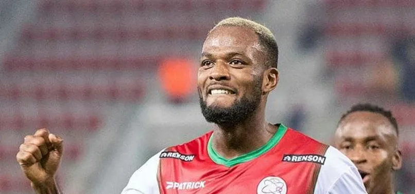Cyle Larin'den 12 gole katkı