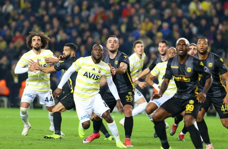 Fenerbahçe’ye kötü haber!