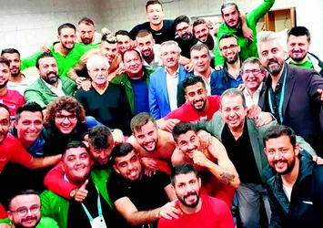Muhteşem Serik