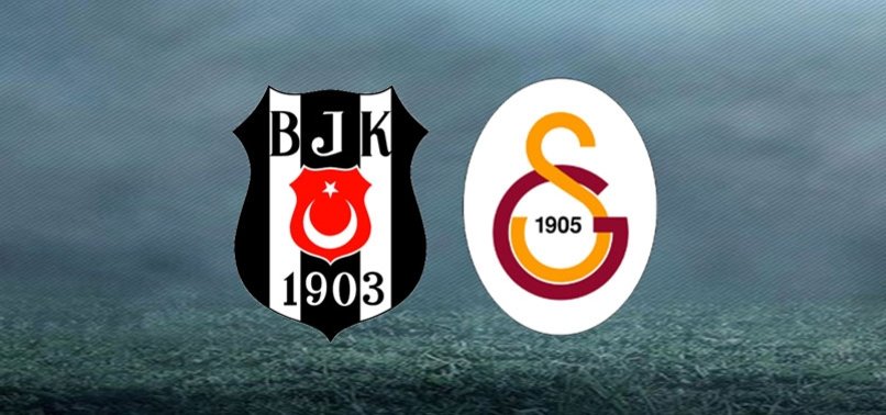 Beşiktaş ve Galatasaray Beto için karşı karşıya! Sözleşmesi yenilenmemişti