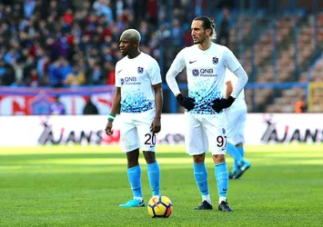 Trabzonspor çizgiden döndü!