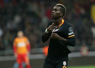 İşte Galatasaray'ın Onyekuru teklifi