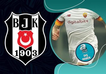 Beşiktaş için flaş iddia!