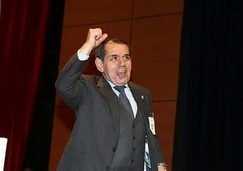 Dursun Özbek haftaya açıklıyor