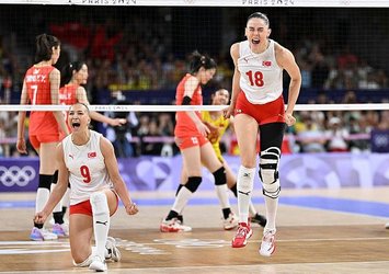 Filenin Sultanları yarı finalde!