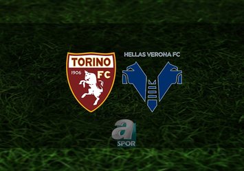 Torino - Hellas Verona maçı ne zaman?