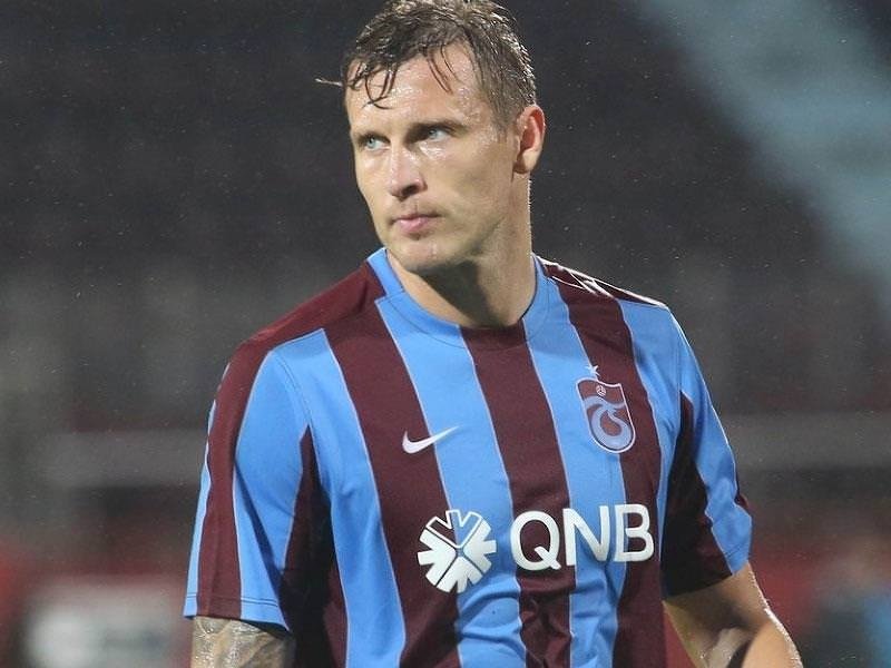 İşte 2017 model Trabzonspor