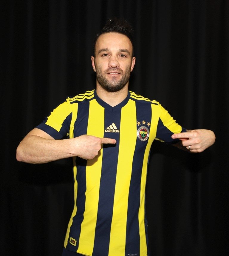 Valbuena ayrılabilir!