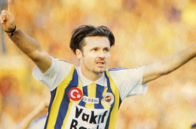 İşte en unutulmaz FB-GS derbileri
