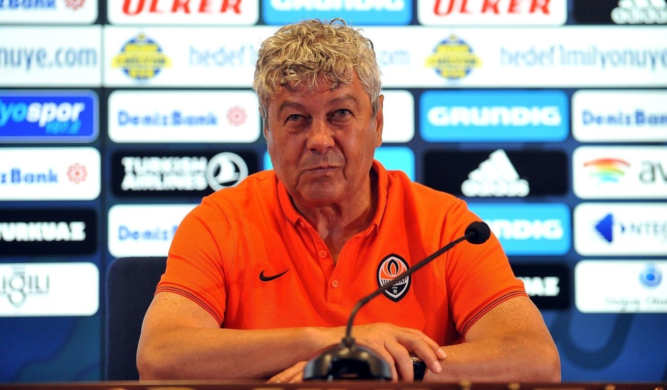 Mircea Lucescu’da flaş gelişme