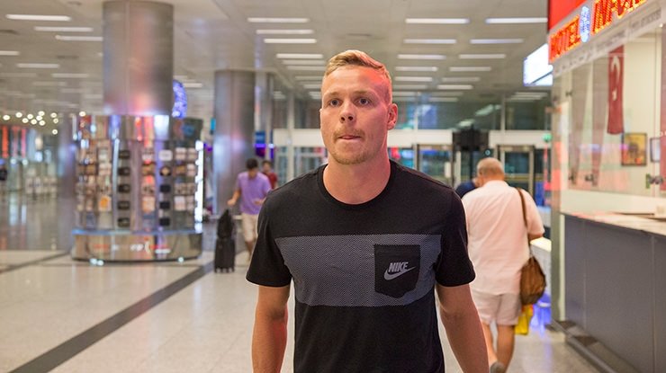 Galatasaray’da şok ayrılık!