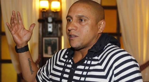 Roberto Carlos: Fenerbahçe çağırırsa seve seve giderim