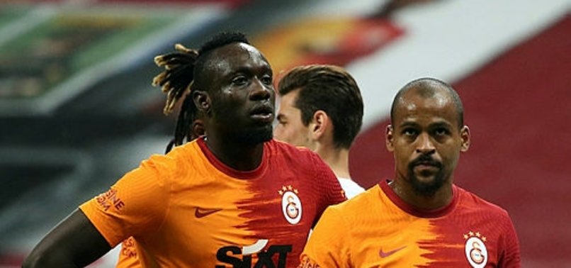 Galatasaray Da Basarisiz Tablo Tam 41 Kere Aspor