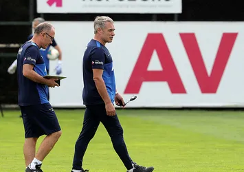 Fenerbahçe'de Trabzonspor alarmı