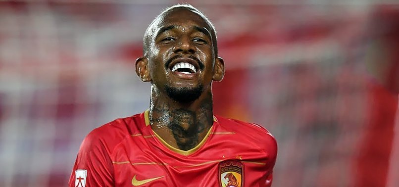 Anderson Talisca'dan transfer iddialarına yanıt! Beşiktaş, Fenerbahçe ve Galatasaray...