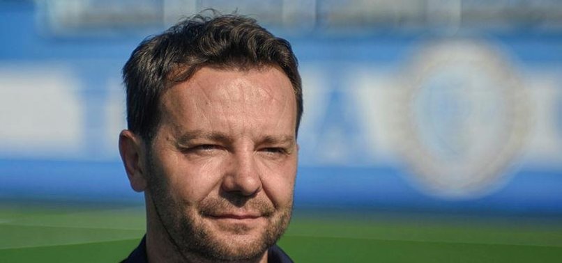 Fenerbahçe'nin yeri bende ayrıdır