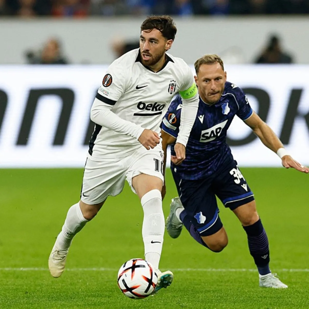 Orkun Kökçü, Trabzonspor maçına yetişecek mi?