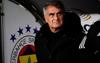 Şenol Güneş’in Beşiktaş’ı