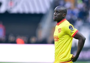Demba Ba'dan Beşiktaş cevabı