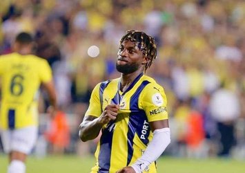 Maximin'den flaş açıklama! "Geri döneceğim"