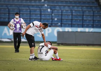 TFF 1. Lig'de küme düşen son ekip belli oldu