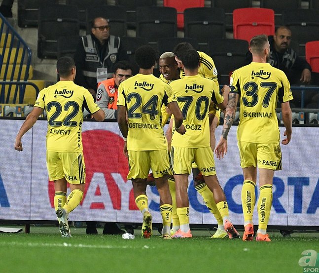 Real Betis Sofyan Amrabat’ın bonservisini istiyor! İşte Fenerbahçe’ye yapılacak teklif