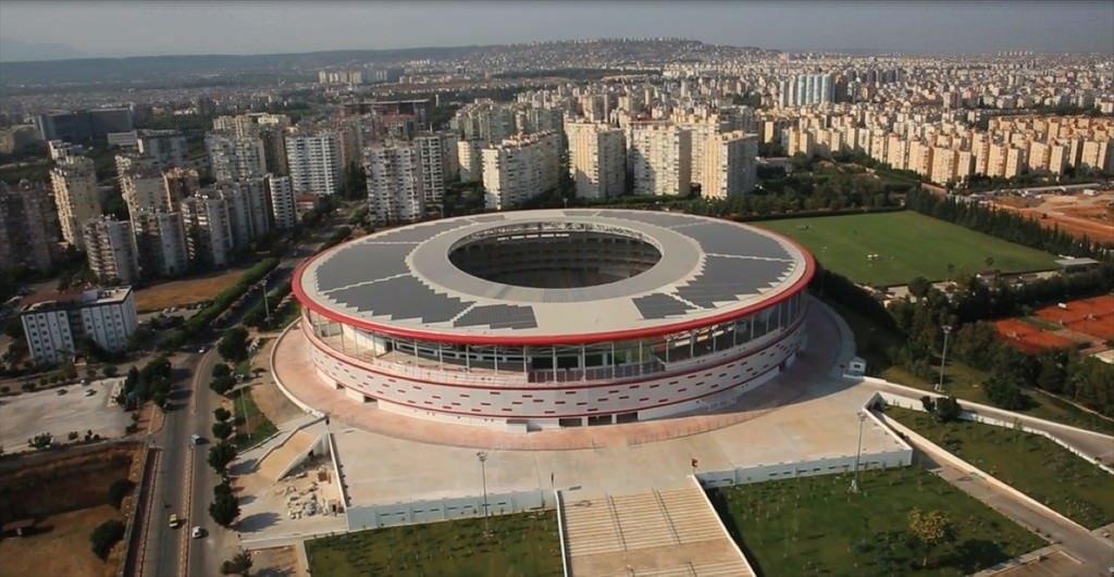 Türkiye’de açılan ve açılacak olan statlar